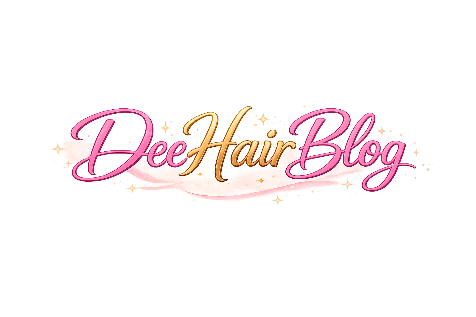Deehairblog